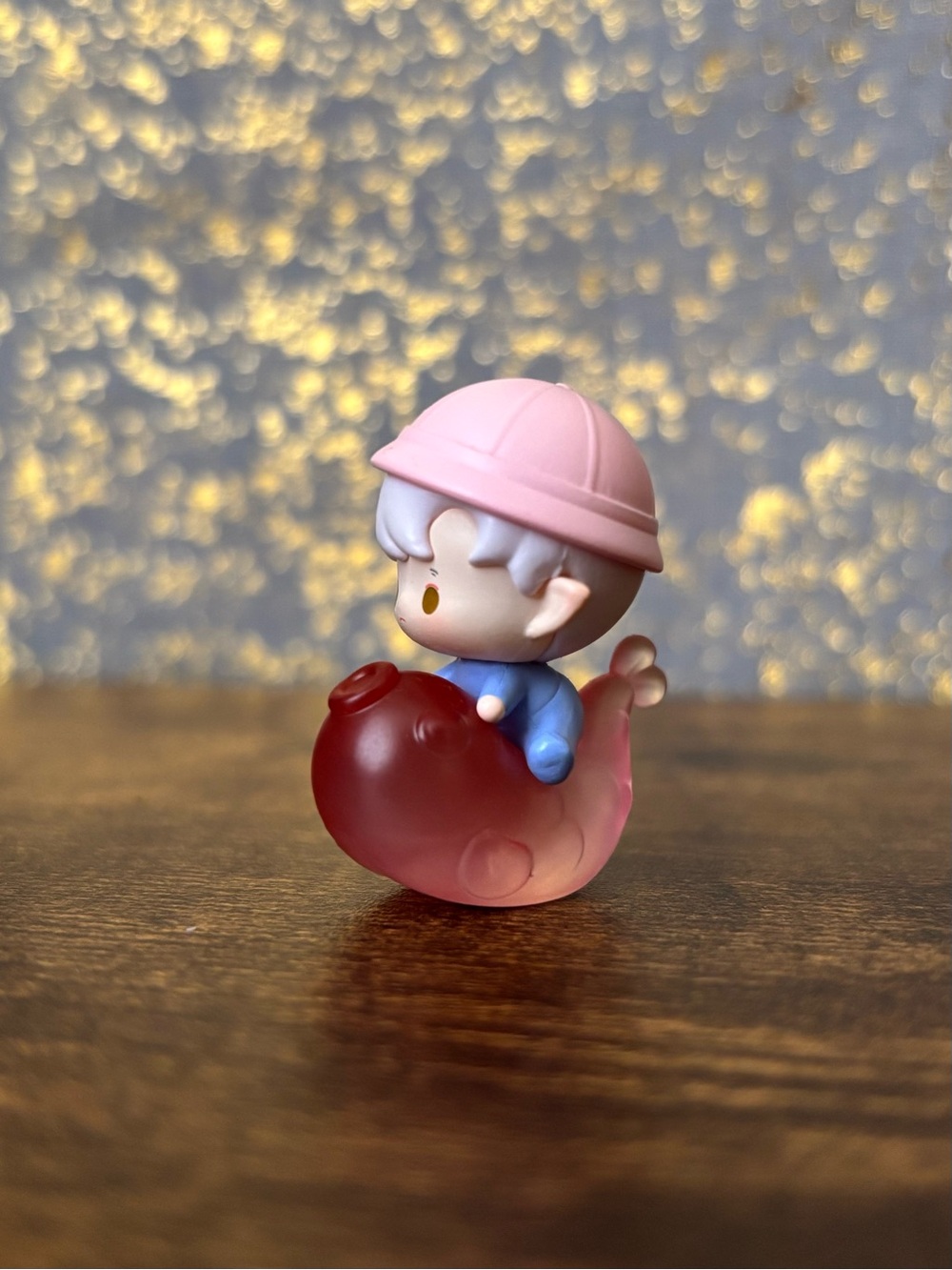 Pop Mart Pop Bean Lucky Charm Series Confirmed Hacipupu